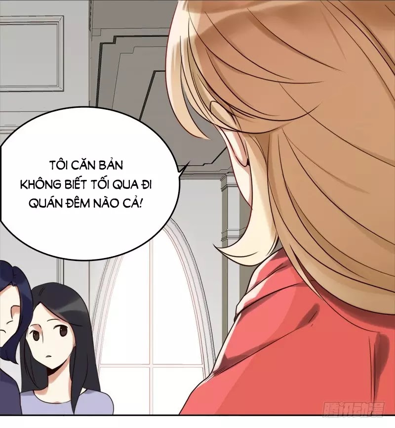 Yêu Tinh Đại Tác Chiến Chapter 24 - Trang 46