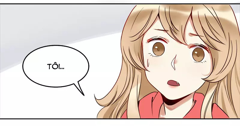 Yêu Tinh Đại Tác Chiến Chapter 24 - Trang 49