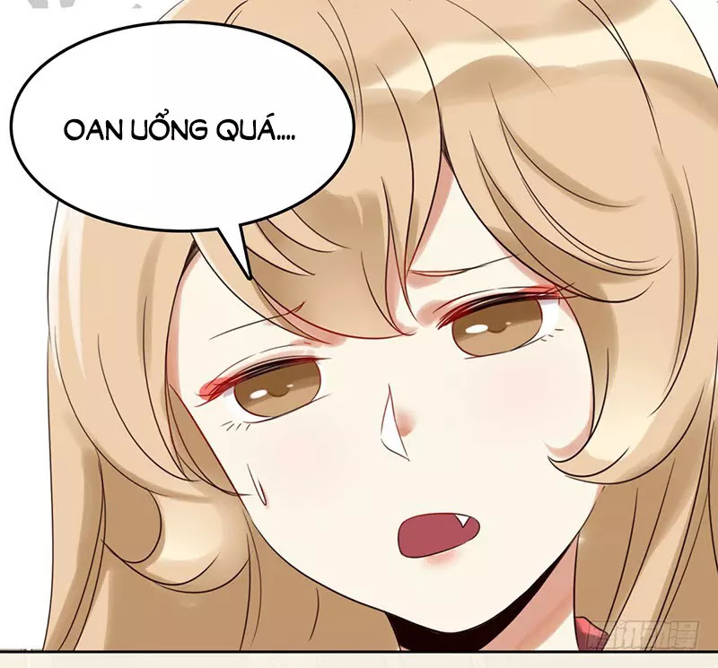 Yêu Tinh Đại Tác Chiến Chapter 24 - Trang 5