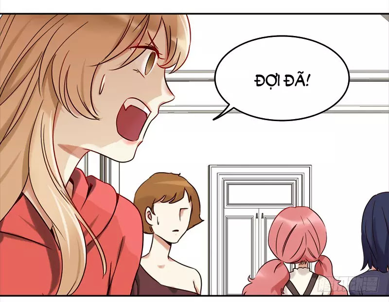 Yêu Tinh Đại Tác Chiến Chapter 24 - Trang 52