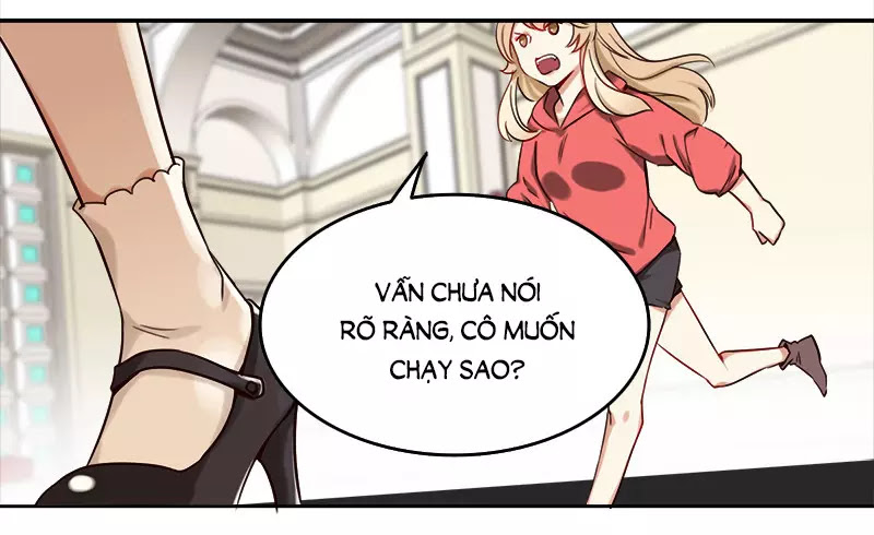 Yêu Tinh Đại Tác Chiến Chapter 24 - Trang 53
