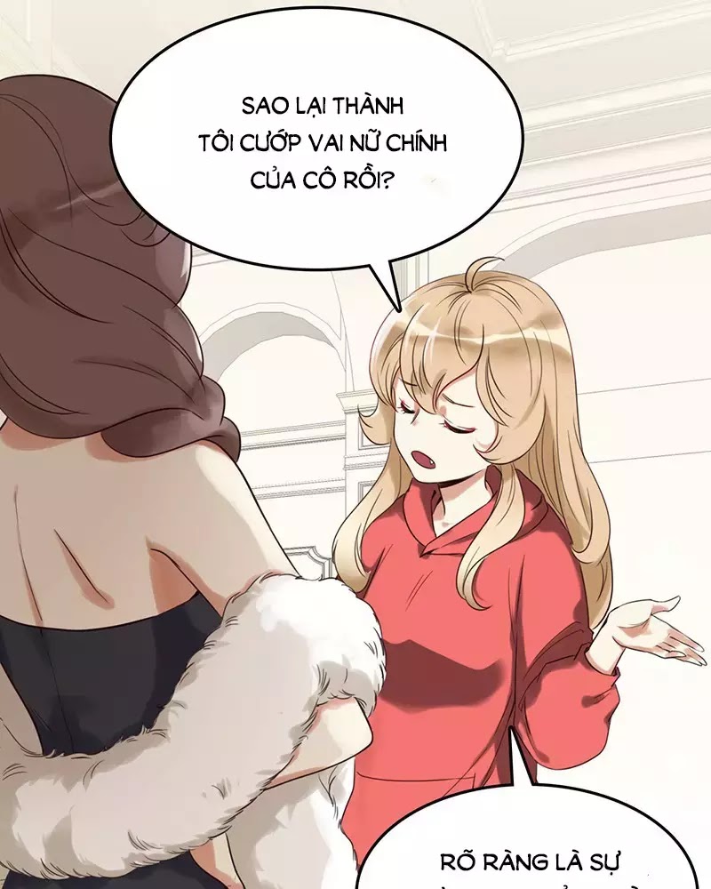 Yêu Tinh Đại Tác Chiến Chapter 24 - Trang 6
