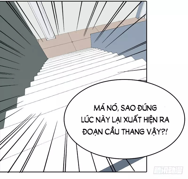 Yêu Tinh Đại Tác Chiến Chapter 24 - Trang 60