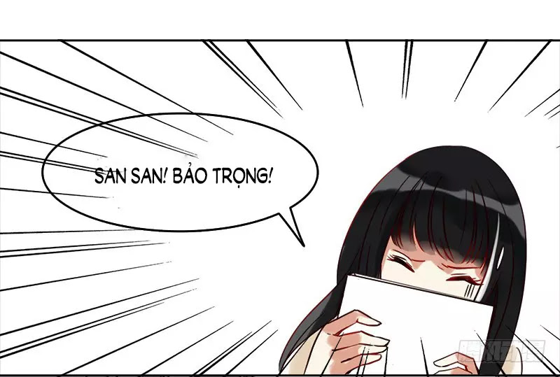 Yêu Tinh Đại Tác Chiến Chapter 24 - Trang 61