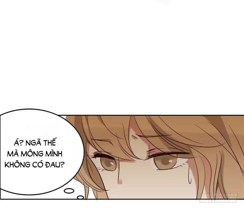 Yêu Tinh Đại Tác Chiến Chapter 24 - Trang 70