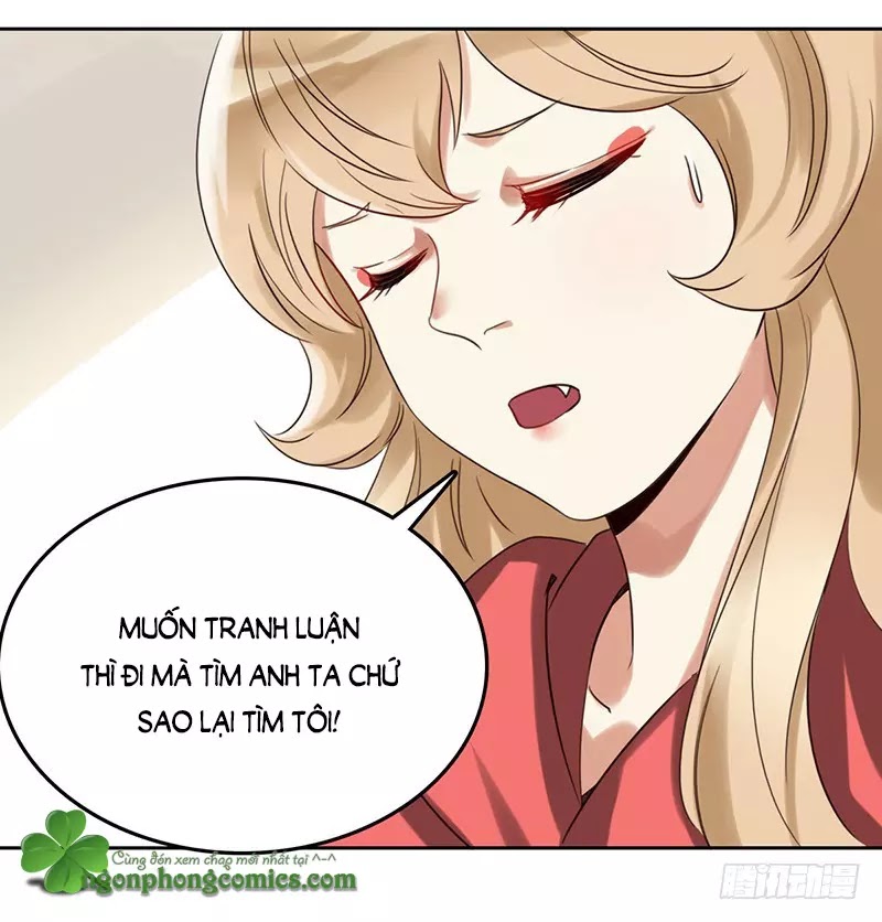 Yêu Tinh Đại Tác Chiến Chapter 24 - Trang 8