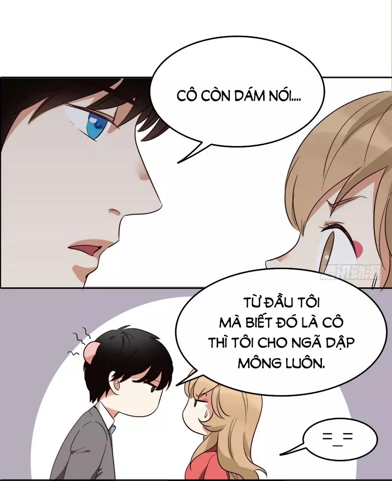 Yêu Tinh Đại Tác Chiến Chapter 24 - Trang 80