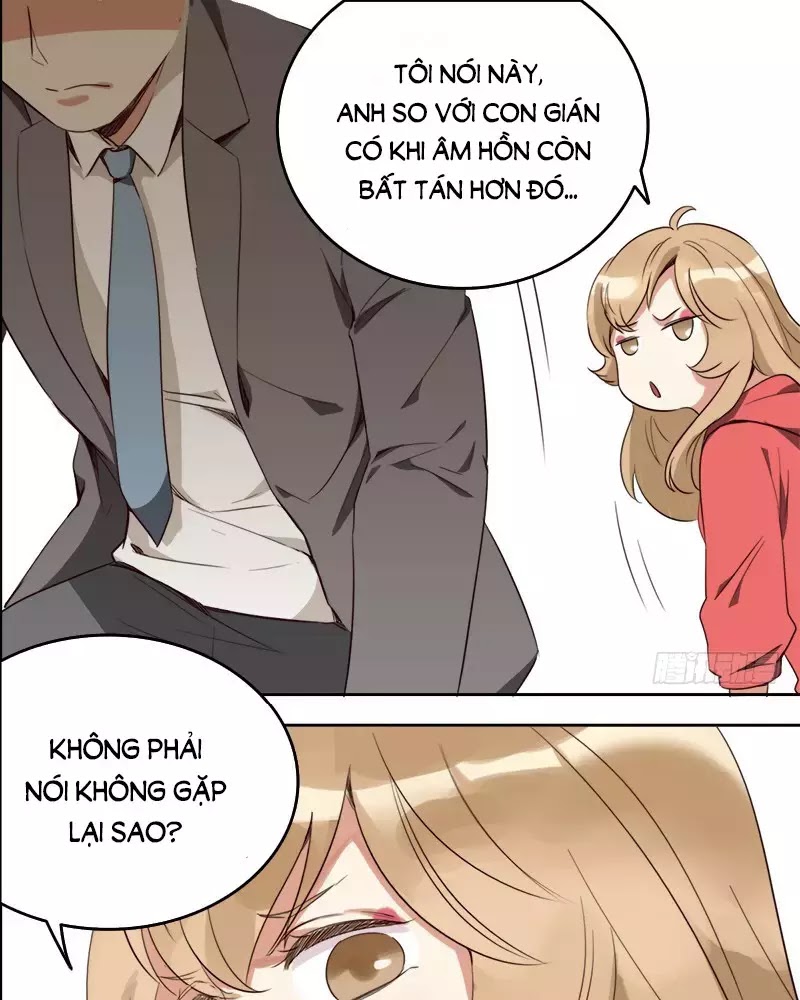 Yêu Tinh Đại Tác Chiến Chapter 24 - Trang 81