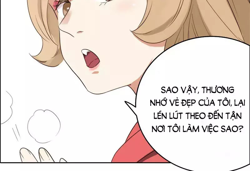 Yêu Tinh Đại Tác Chiến Chapter 24 - Trang 82