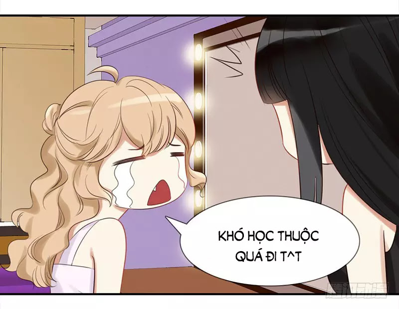 Yêu Tinh Đại Tác Chiến Chapter 26 - Trang 11