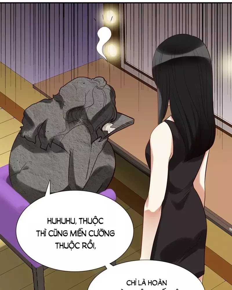 Yêu Tinh Đại Tác Chiến Chapter 26 - Trang 14