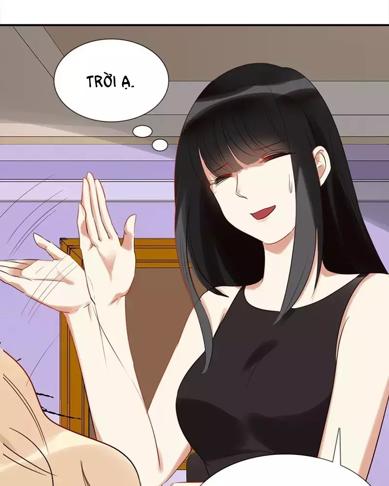 Yêu Tinh Đại Tác Chiến Chapter 26 - Trang 16