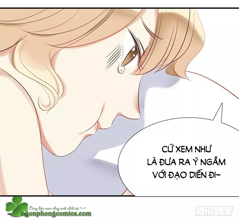 Yêu Tinh Đại Tác Chiến Chapter 26 - Trang 18