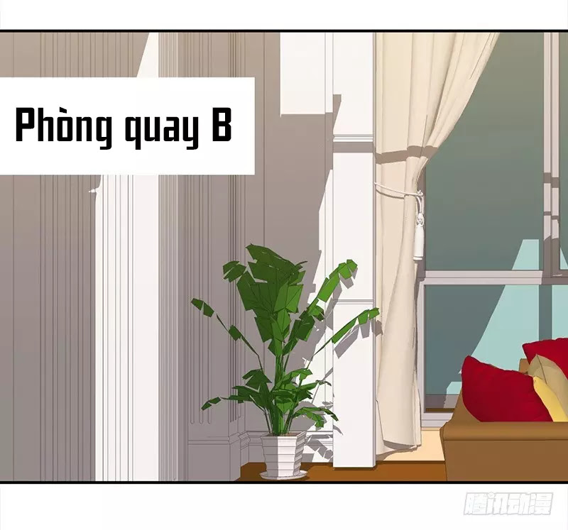 Yêu Tinh Đại Tác Chiến Chapter 26 - Trang 20