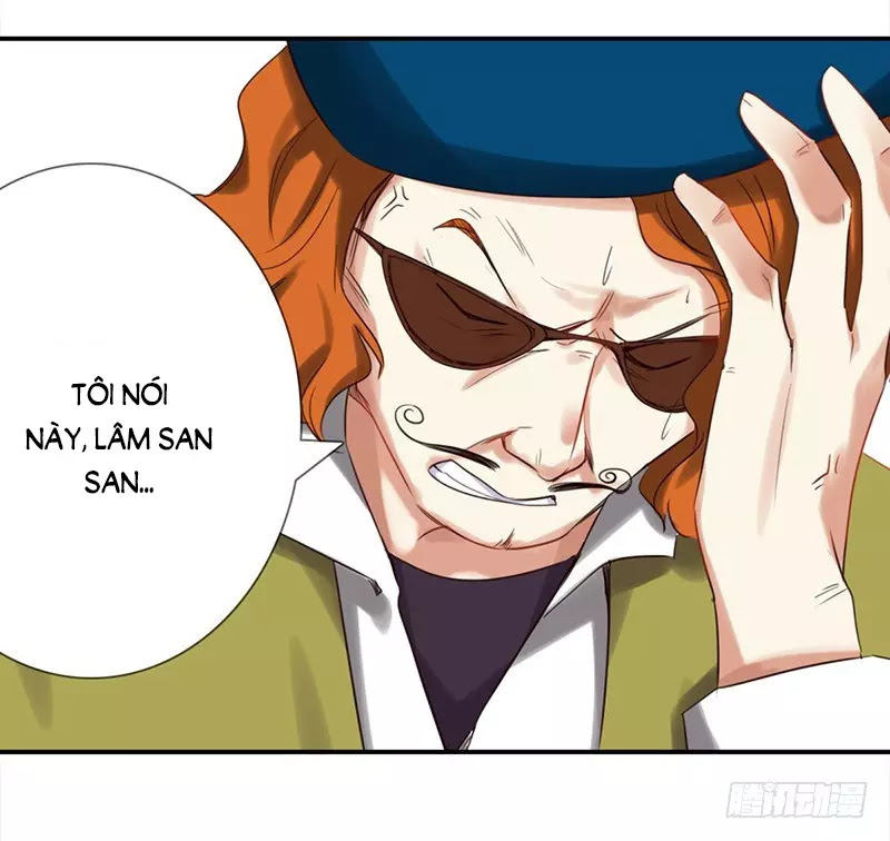 Yêu Tinh Đại Tác Chiến Chapter 26 - Trang 21