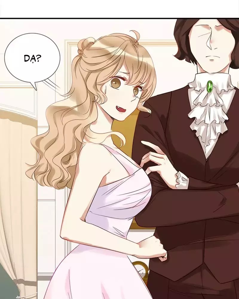 Yêu Tinh Đại Tác Chiến Chapter 26 - Trang 22
