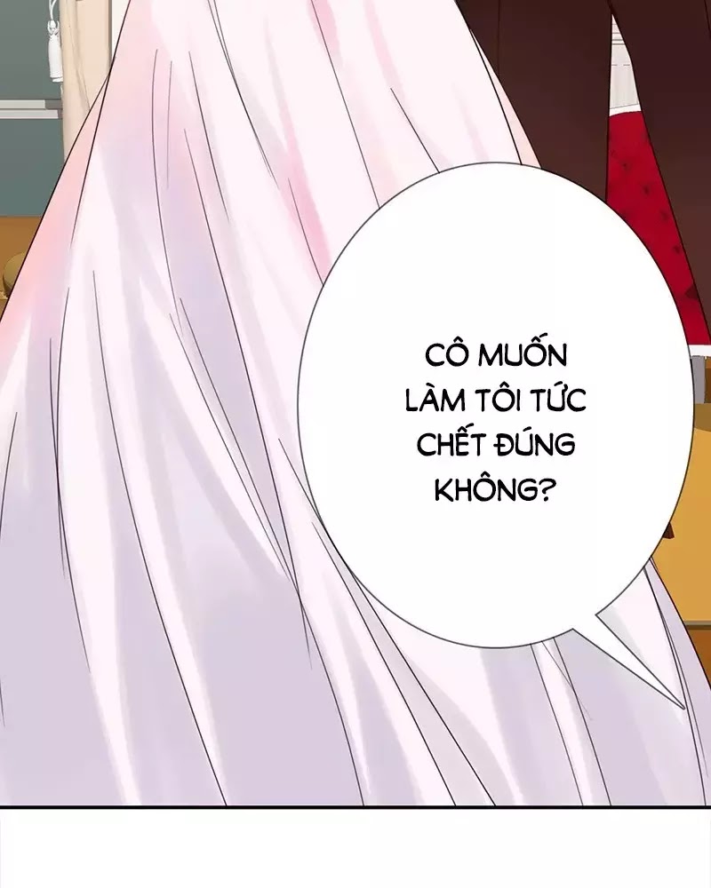 Yêu Tinh Đại Tác Chiến Chapter 26 - Trang 23