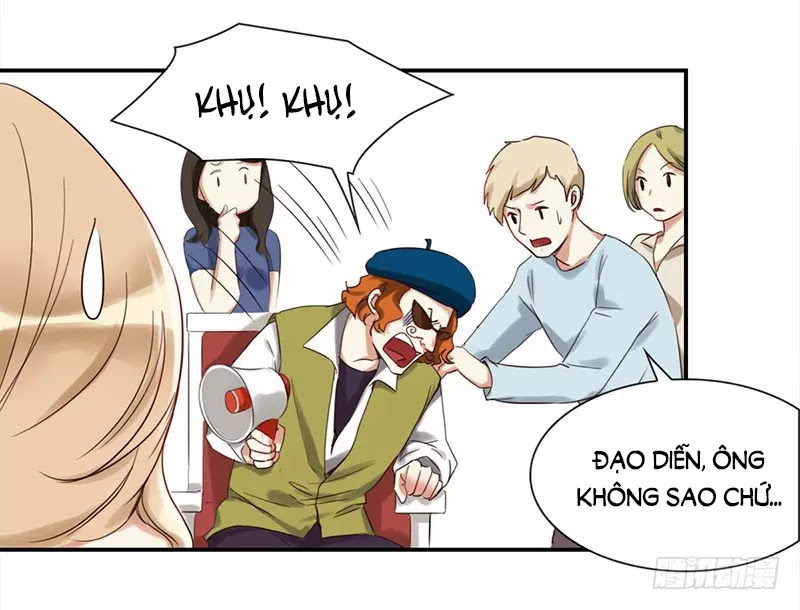 Yêu Tinh Đại Tác Chiến Chapter 26 - Trang 27
