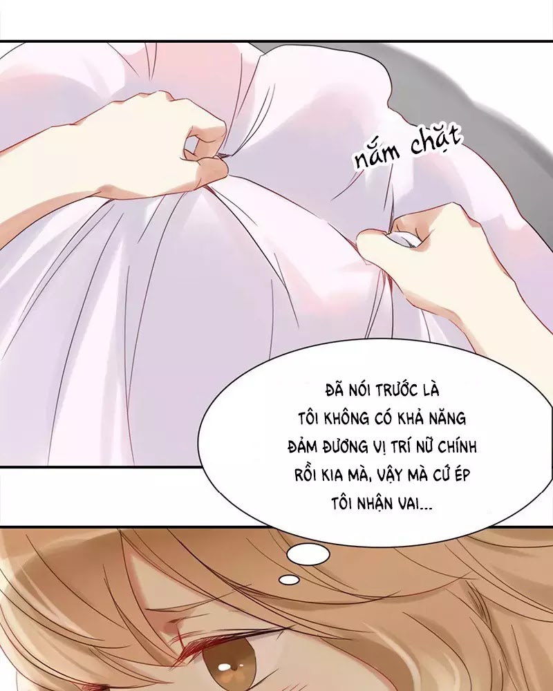 Yêu Tinh Đại Tác Chiến Chapter 26 - Trang 30