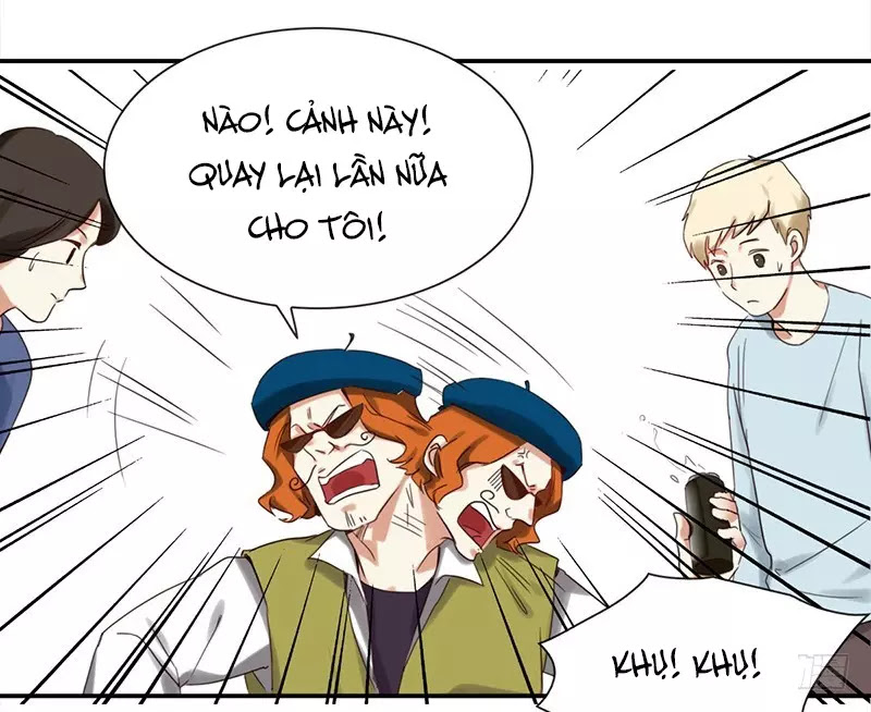Yêu Tinh Đại Tác Chiến Chapter 26 - Trang 32