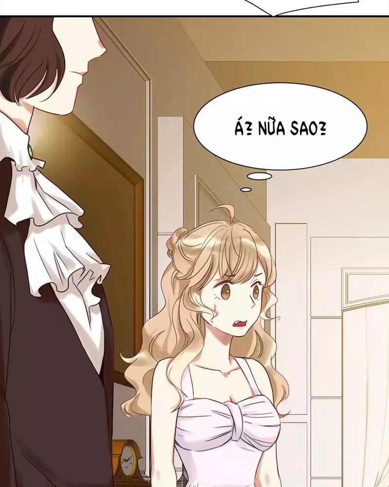 Yêu Tinh Đại Tác Chiến Chapter 26 - Trang 33