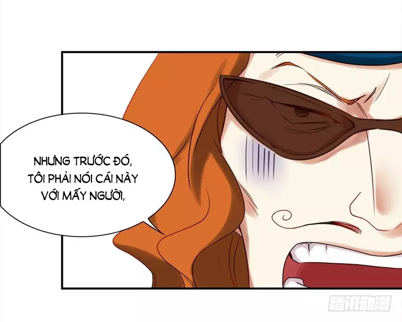 Yêu Tinh Đại Tác Chiến Chapter 26 - Trang 35