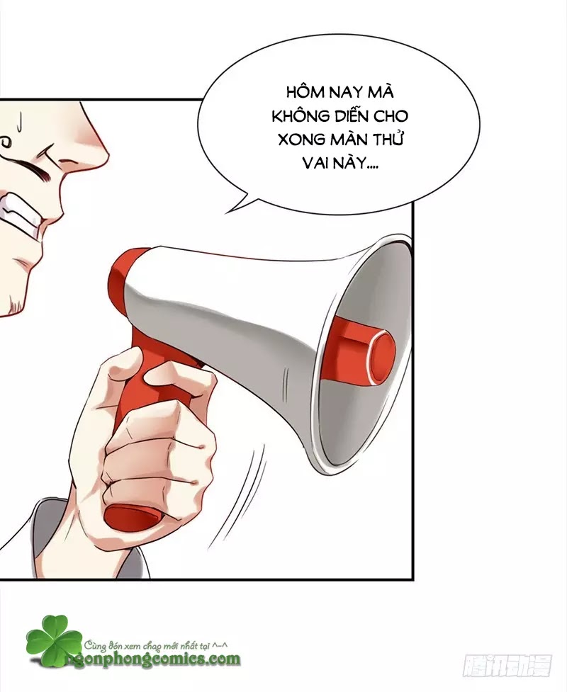 Yêu Tinh Đại Tác Chiến Chapter 26 - Trang 36