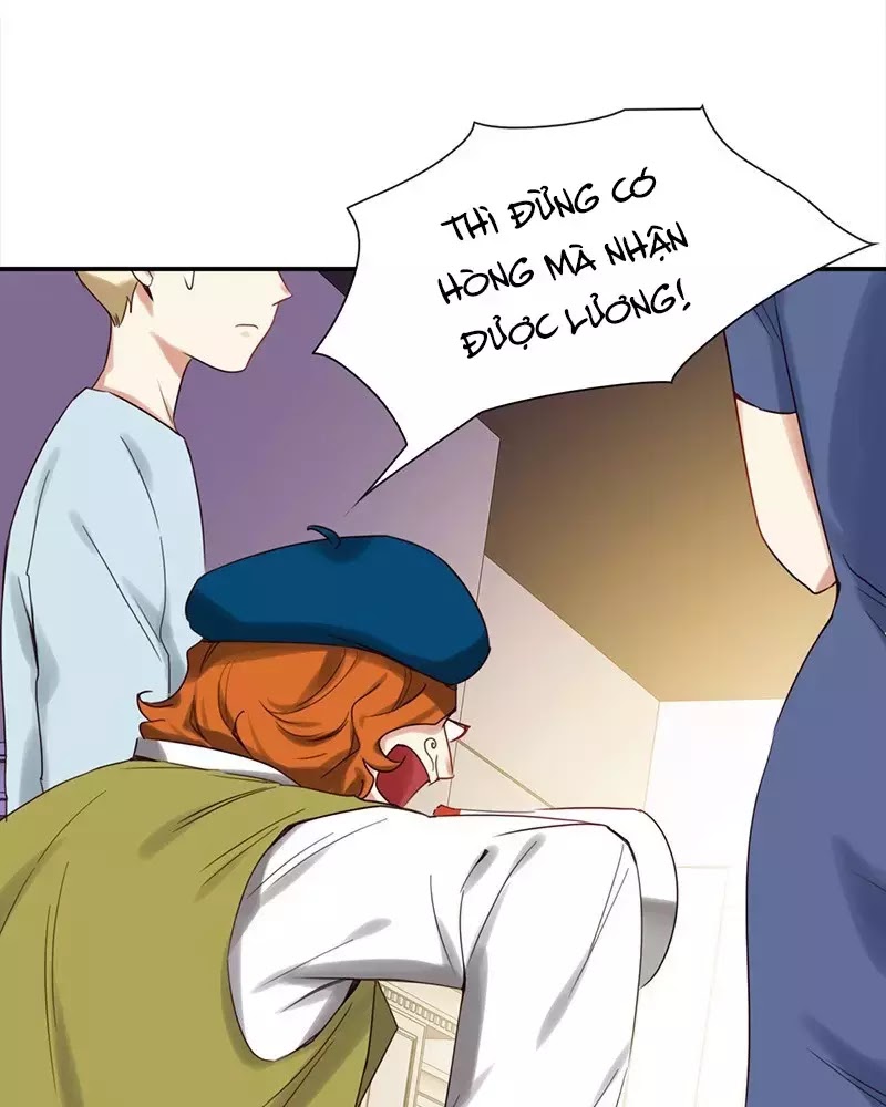 Yêu Tinh Đại Tác Chiến Chapter 26 - Trang 37