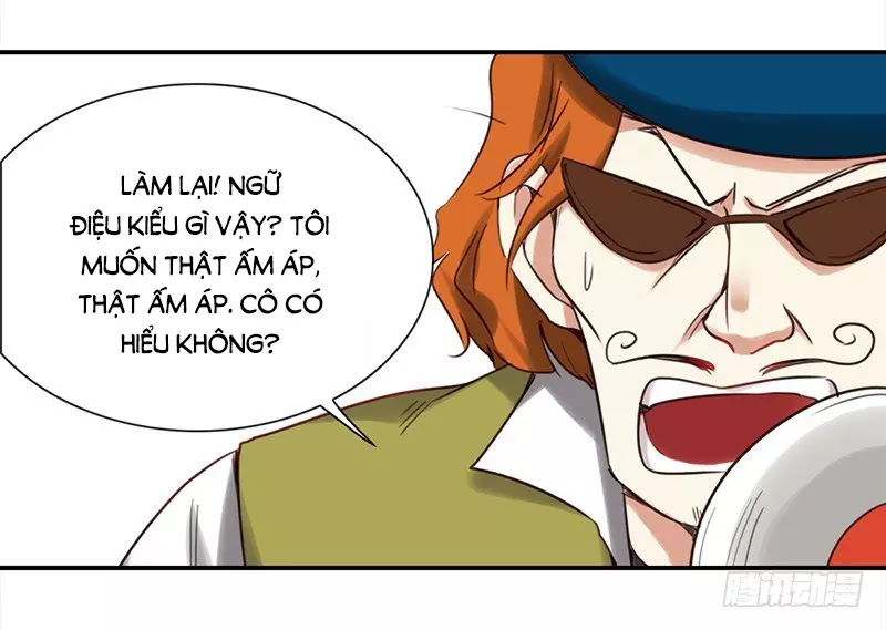 Yêu Tinh Đại Tác Chiến Chapter 26 - Trang 46