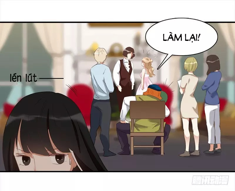 Yêu Tinh Đại Tác Chiến Chapter 26 - Trang 47