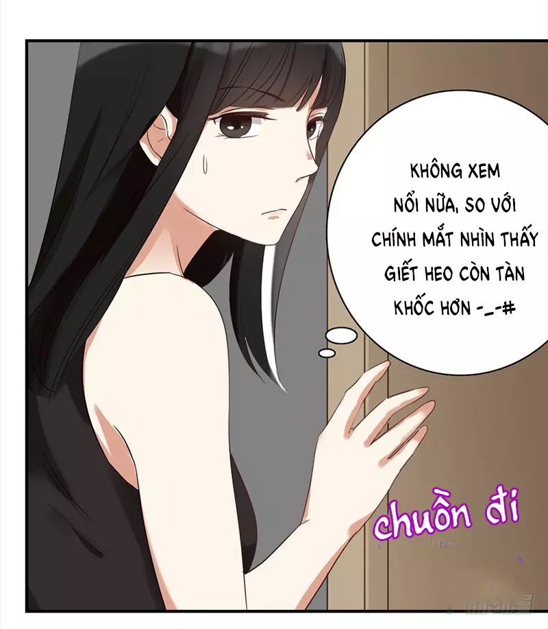 Yêu Tinh Đại Tác Chiến Chapter 26 - Trang 48