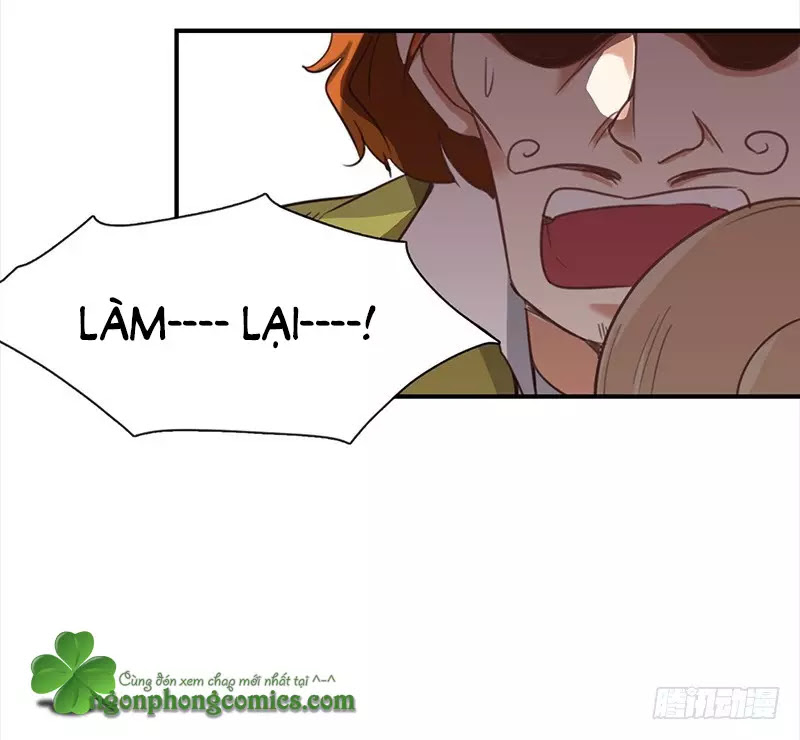 Yêu Tinh Đại Tác Chiến Chapter 26 - Trang 54