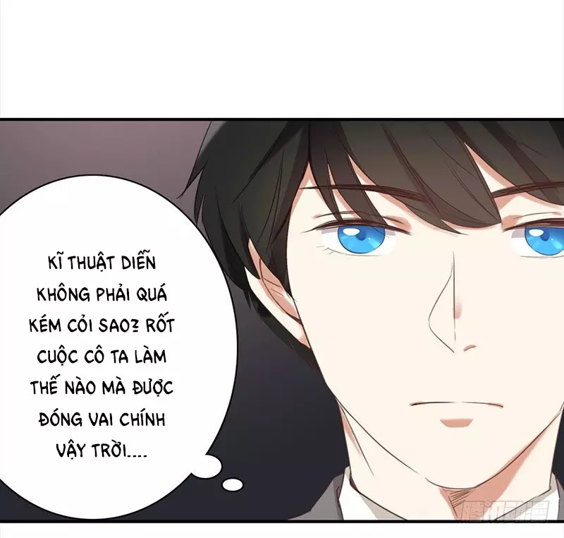 Yêu Tinh Đại Tác Chiến Chapter 26 - Trang 55