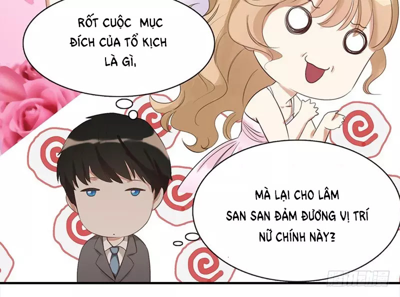 Yêu Tinh Đại Tác Chiến Chapter 26 - Trang 57