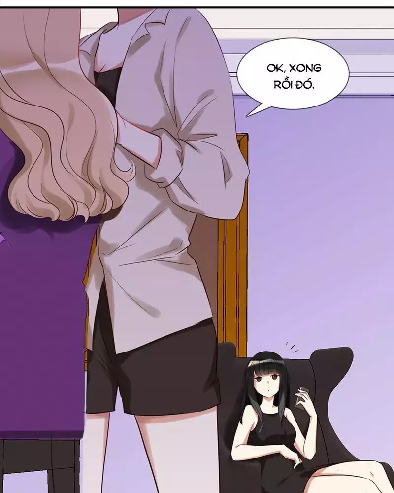 Yêu Tinh Đại Tác Chiến Chapter 26 - Trang 6