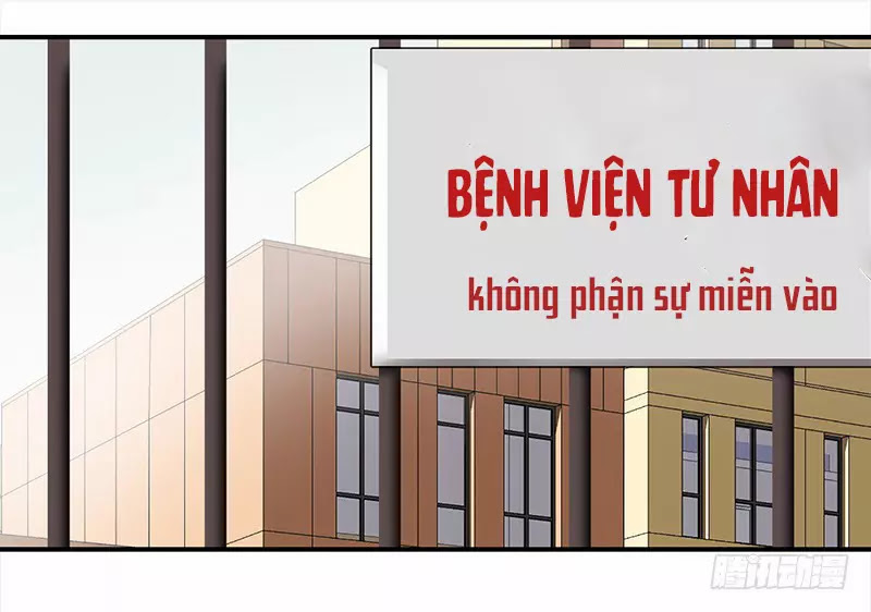 Yêu Tinh Đại Tác Chiến Chapter 26 - Trang 63