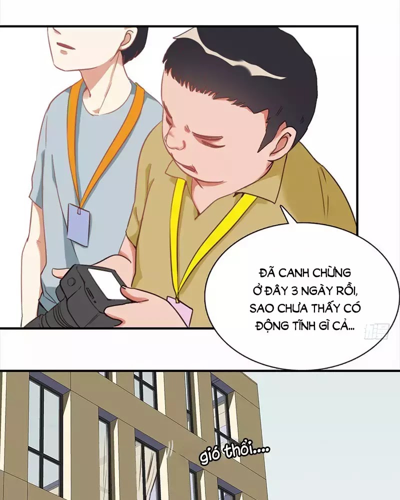 Yêu Tinh Đại Tác Chiến Chapter 26 - Trang 67