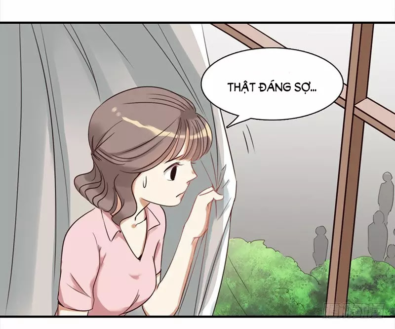 Yêu Tinh Đại Tác Chiến Chapter 26 - Trang 69