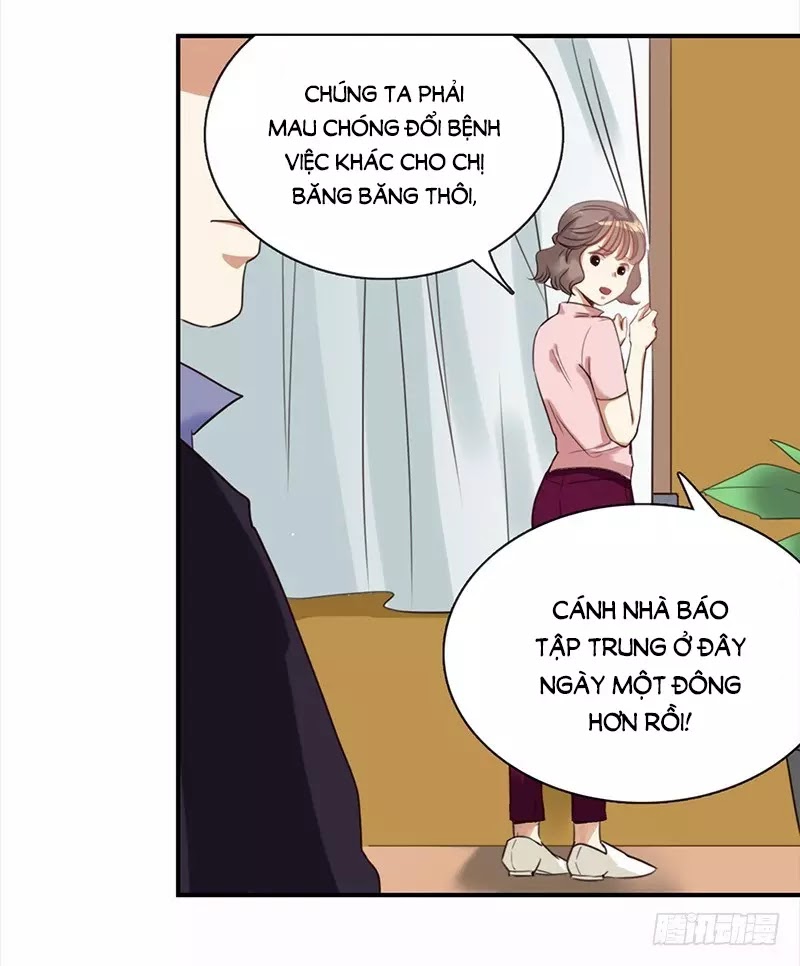 Yêu Tinh Đại Tác Chiến Chapter 26 - Trang 70