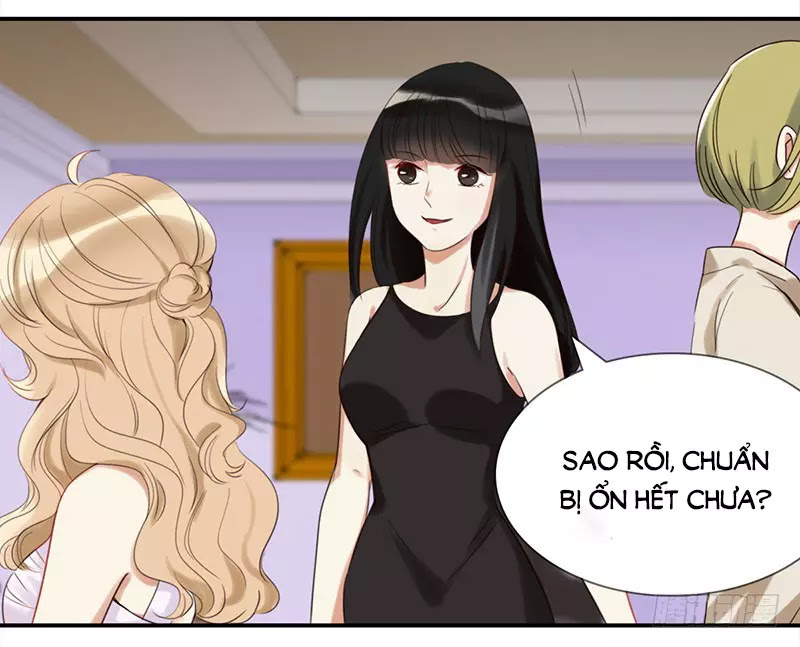 Yêu Tinh Đại Tác Chiến Chapter 26 - Trang 8