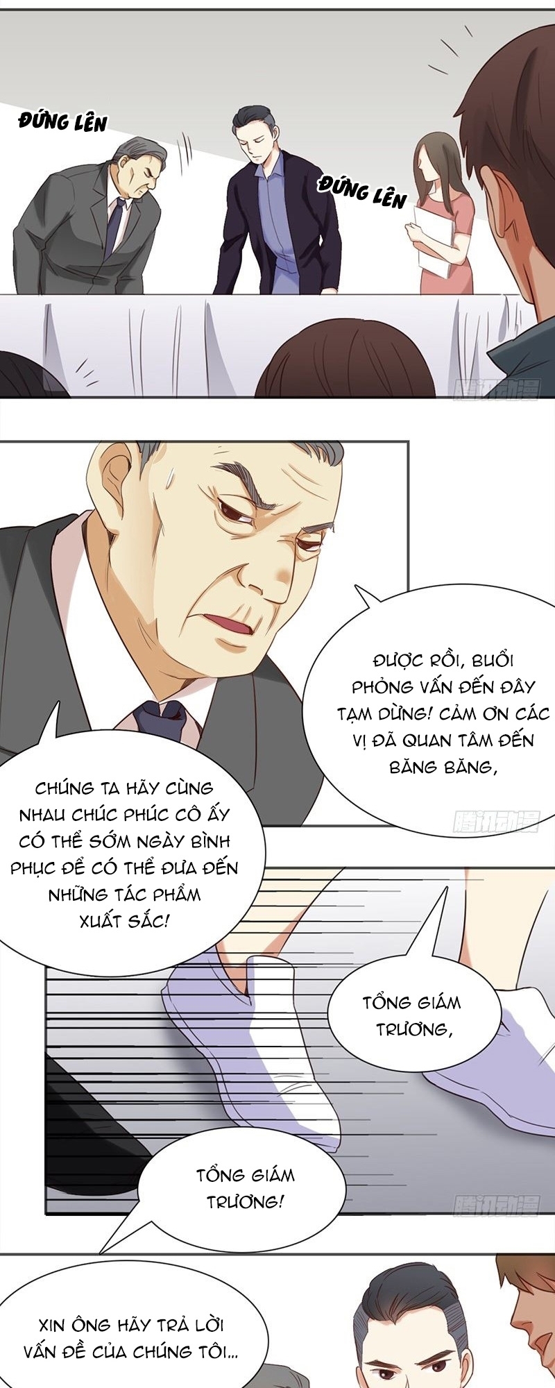 Yêu Tinh Đại Tác Chiến Chapter 27 - Trang 11