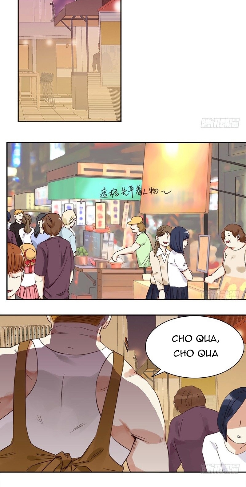 Yêu Tinh Đại Tác Chiến Chapter 27 - Trang 16