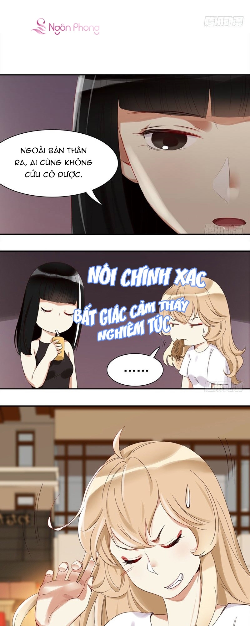 Yêu Tinh Đại Tác Chiến Chapter 27 - Trang 32