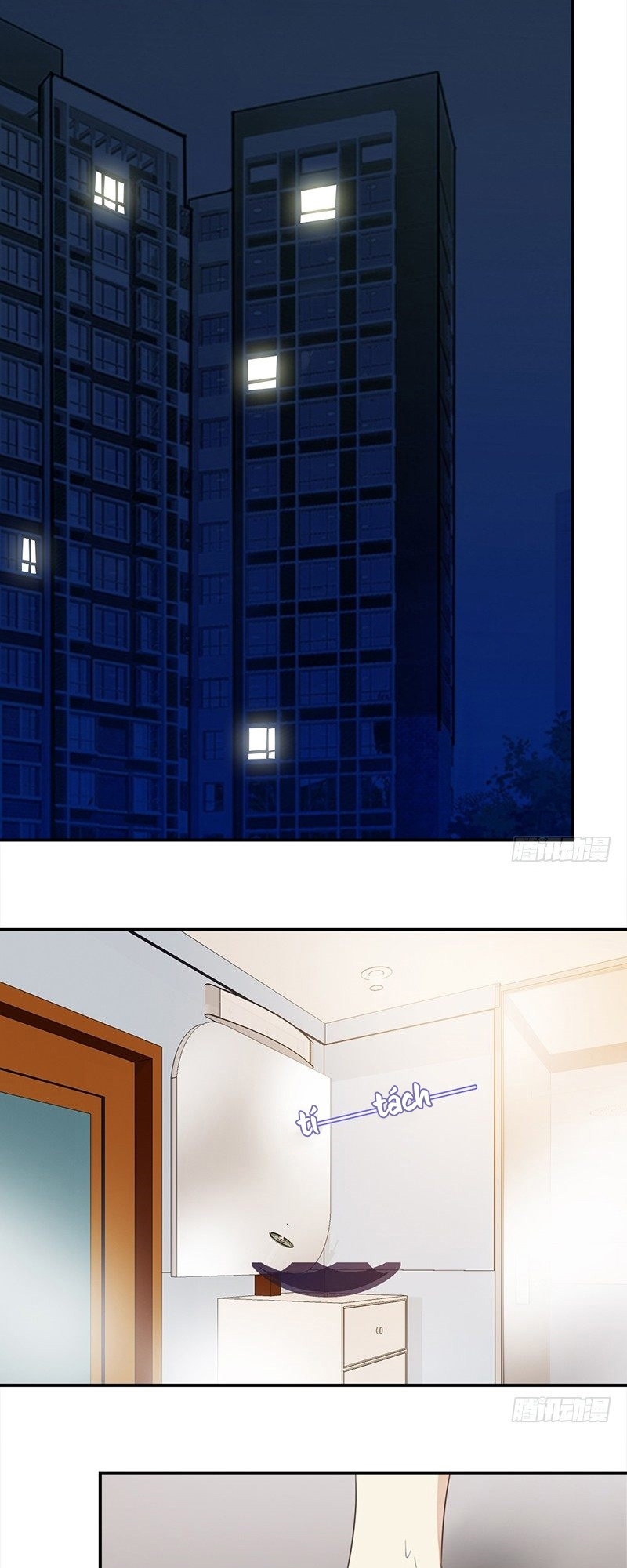 Yêu Tinh Đại Tác Chiến Chapter 27 - Trang 36