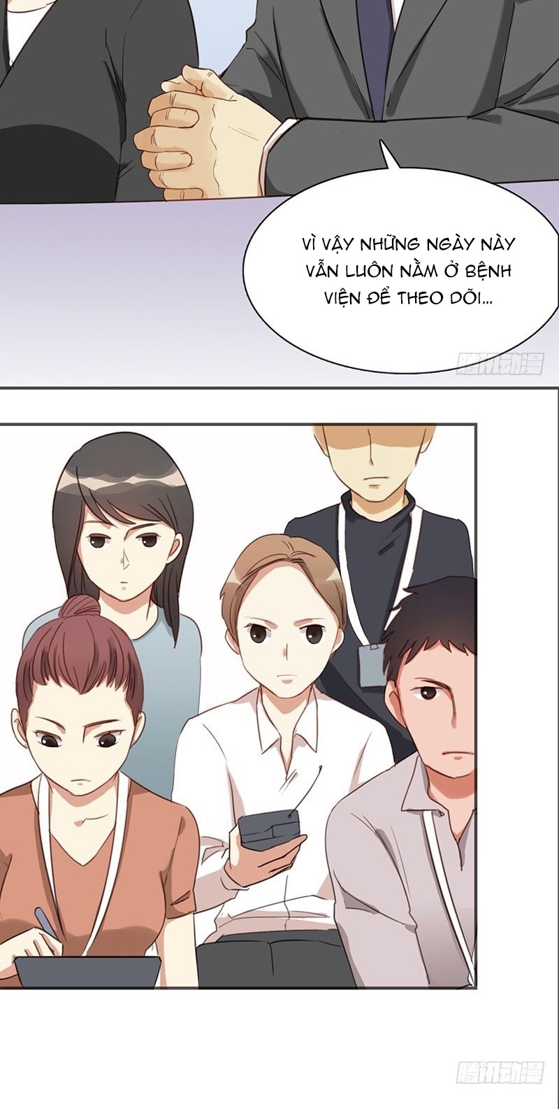 Yêu Tinh Đại Tác Chiến Chapter 27 - Trang 4