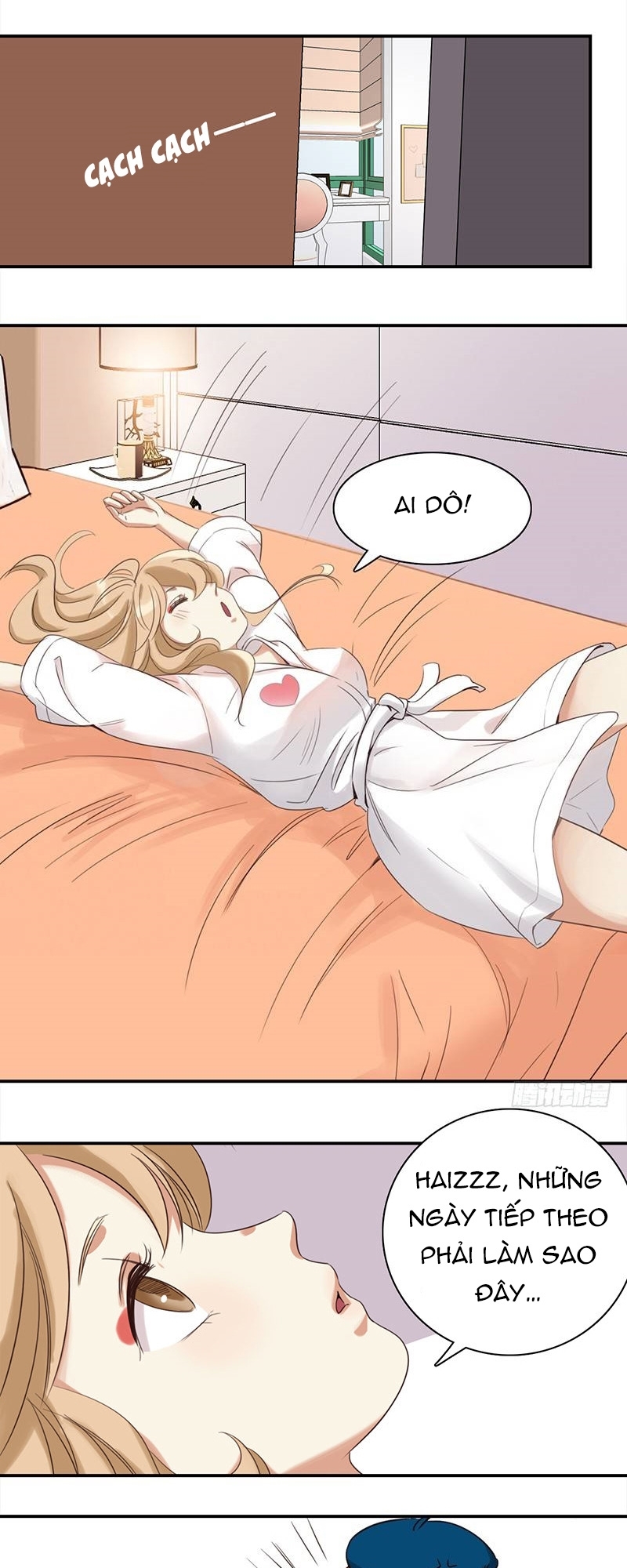 Yêu Tinh Đại Tác Chiến Chapter 27 - Trang 40