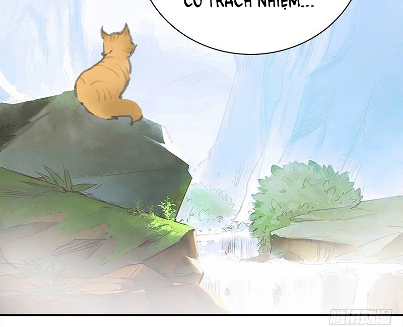 Yêu Tinh Đại Tác Chiến Chapter 27 - Trang 42