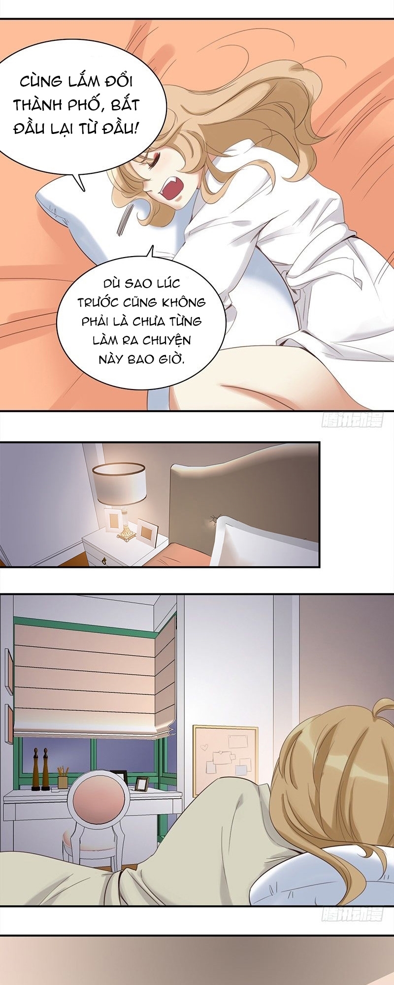Yêu Tinh Đại Tác Chiến Chapter 27 - Trang 43