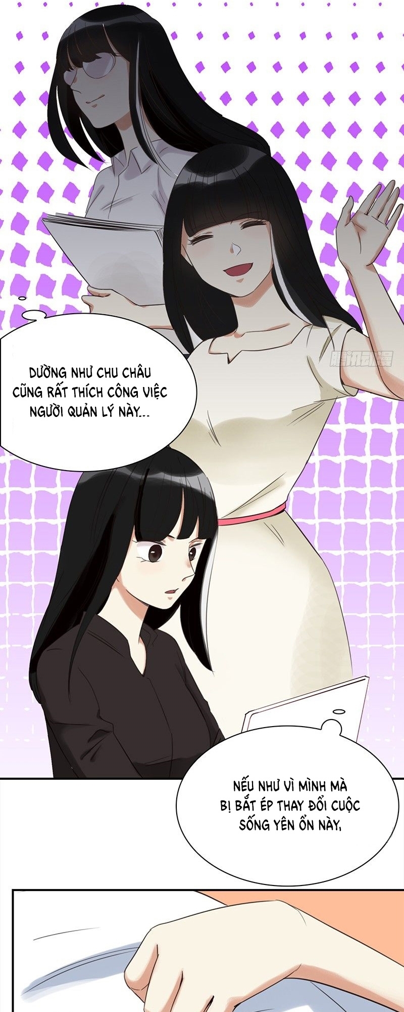 Yêu Tinh Đại Tác Chiến Chapter 27 - Trang 45