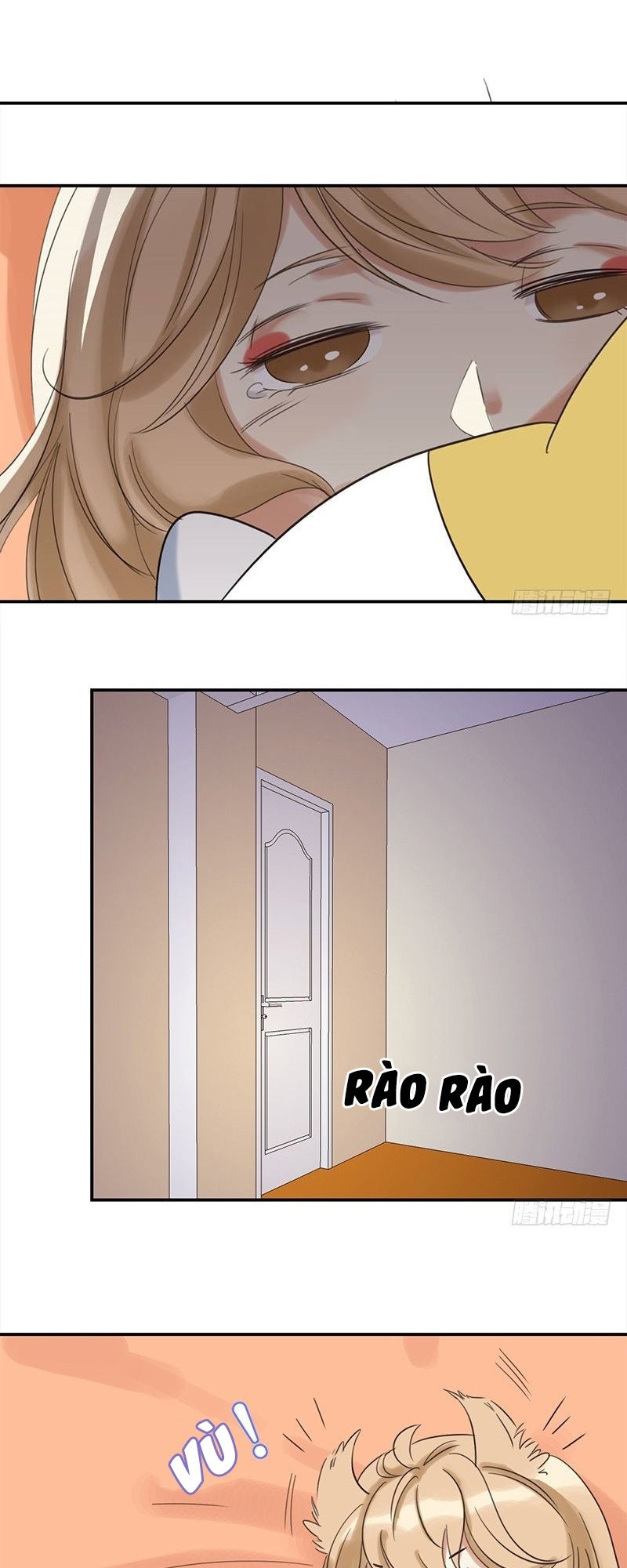 Yêu Tinh Đại Tác Chiến Chapter 27 - Trang 48